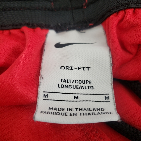 Nike Dri-FIT Icon Men's Basketball Shorts Size M - Picture 4 of 4